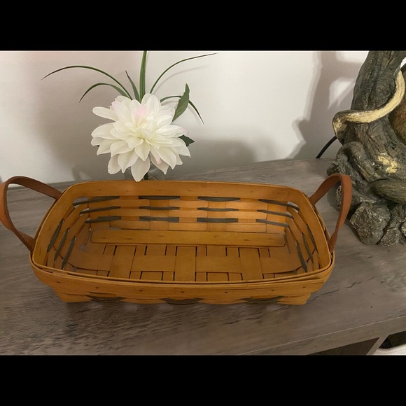 Longaberger Other - 🧺Longaberger Basket🧺